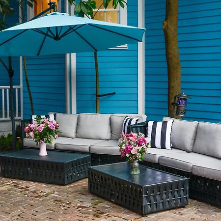 Amazing Modern Property 5 Bedroom Next To French Qt & Bourbon New Orleans Luaran gambar