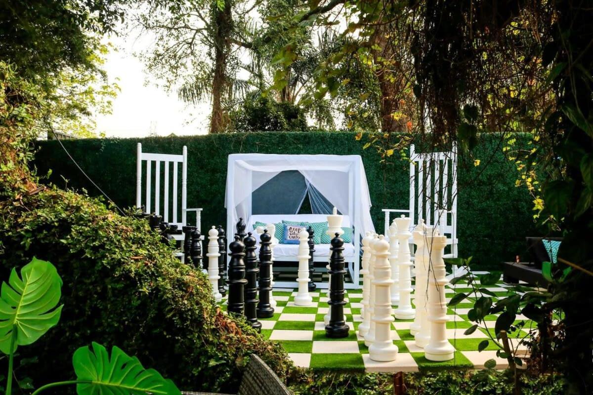 Amazing Modern Property 5 Bedroom Next To French Qt & Bourbon New Orleans Luaran gambar