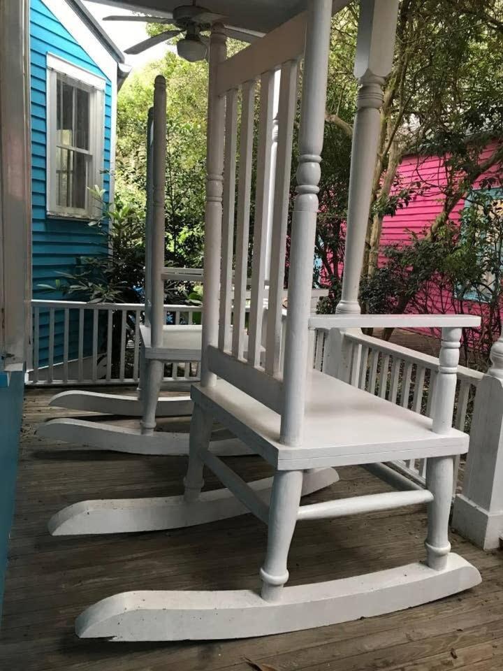 Amazing Modern Property 5 Bedroom Next To French Qt & Bourbon New Orleans Luaran gambar