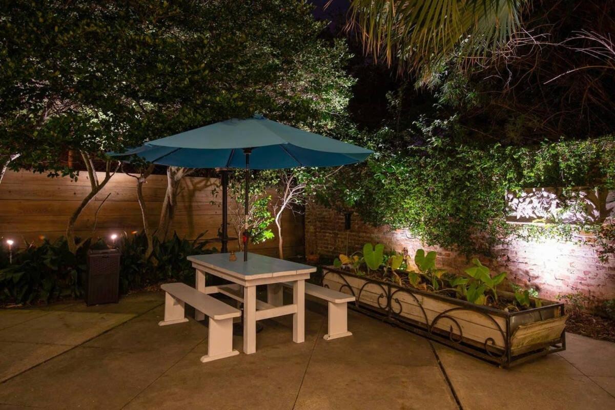 Amazing Modern Property 5 Bedroom Next To French Qt & Bourbon New Orleans Luaran gambar