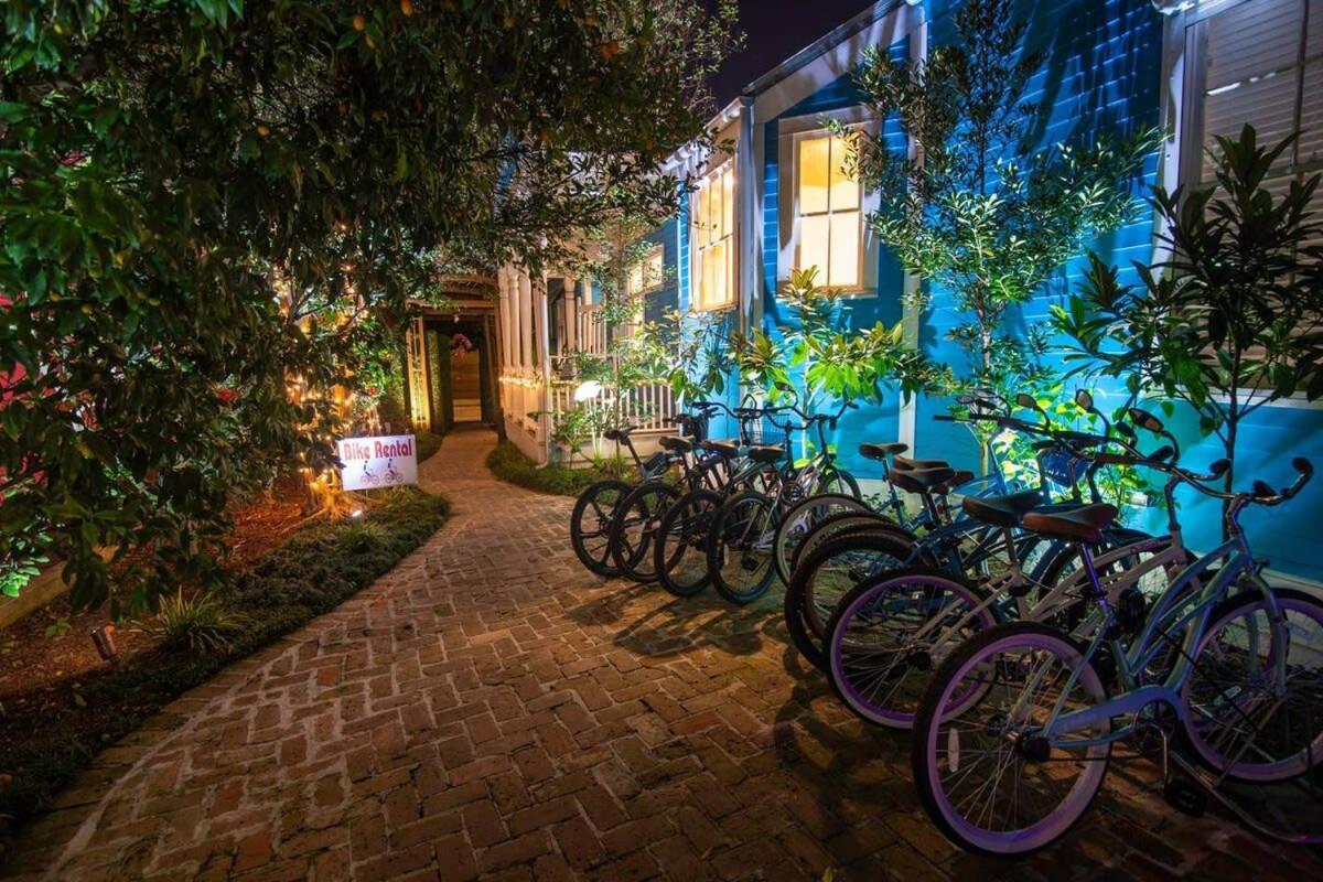 Amazing Modern Property 5 Bedroom Next To French Qt & Bourbon New Orleans Luaran gambar