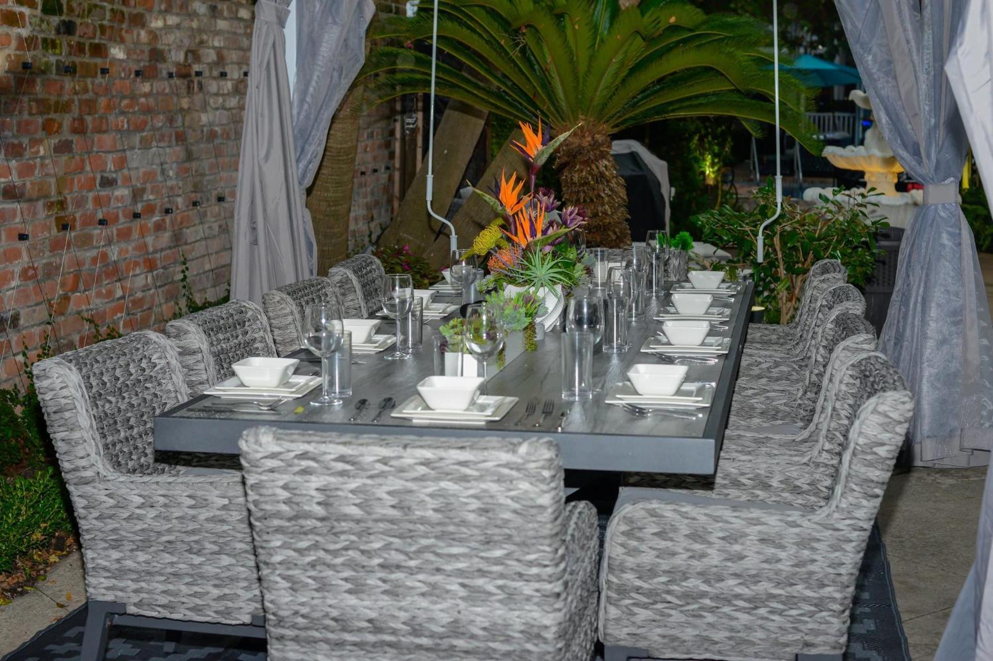Amazing Modern Property 5 Bedroom Next To French Qt & Bourbon New Orleans Luaran gambar