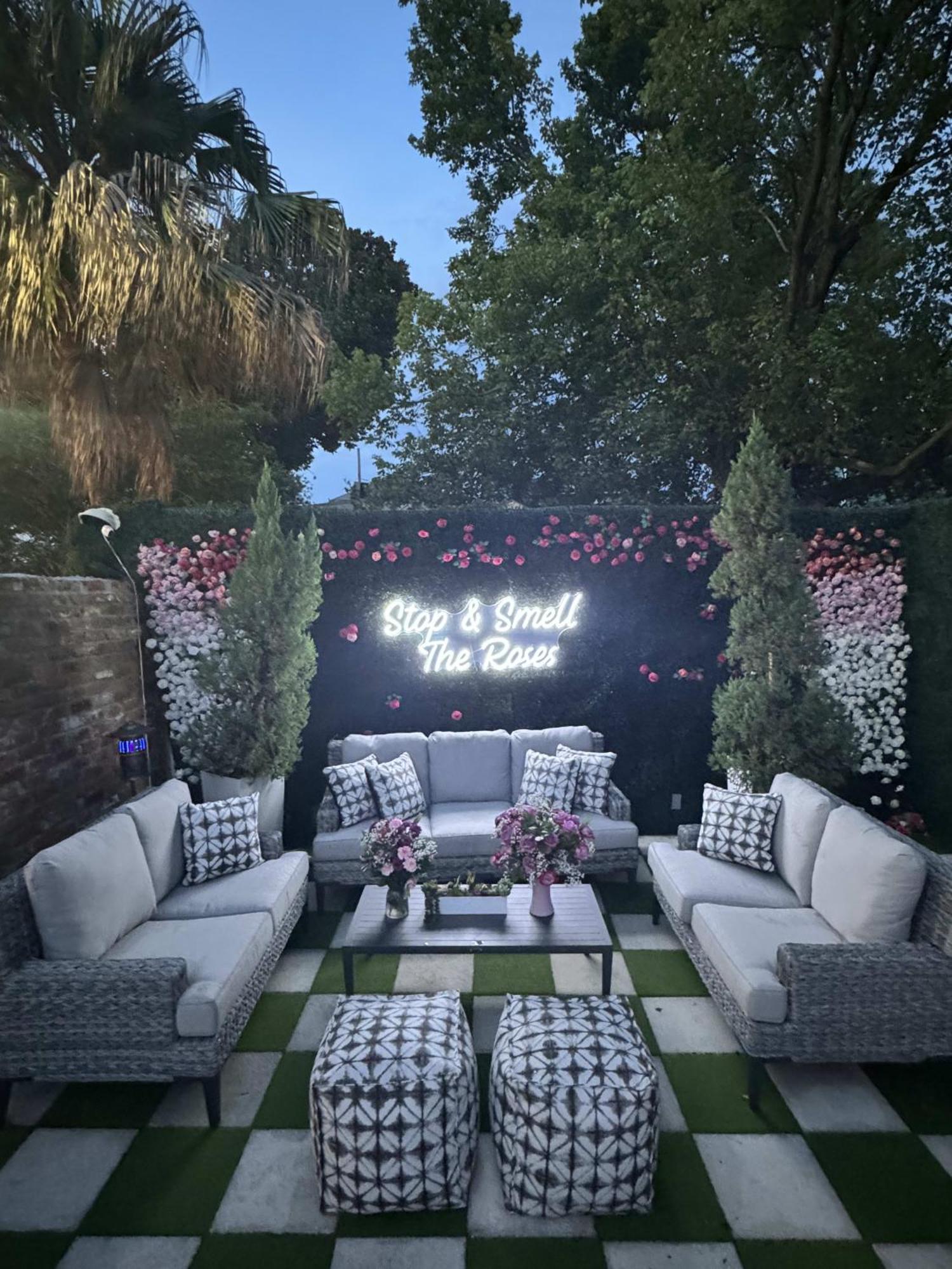 Amazing Modern Property 5 Bedroom Next To French Qt & Bourbon New Orleans Luaran gambar